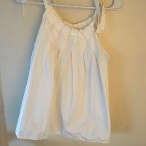 Anthropologie Maeve sleeveless tank